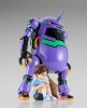 Hasegawa SP518-52318 20 MechatroWeGo x Evangelion